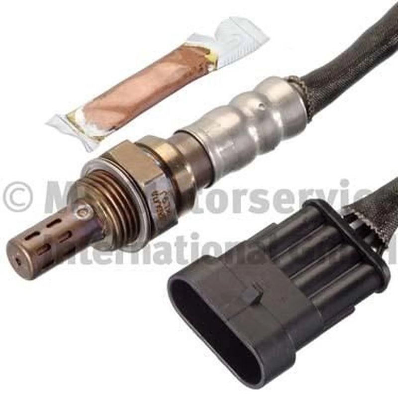 Pierburg O2 Lambda Oxygen Sensor Left 7.02604.47.0