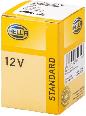Hella 8GP 002 068-121 Bulb, interior light