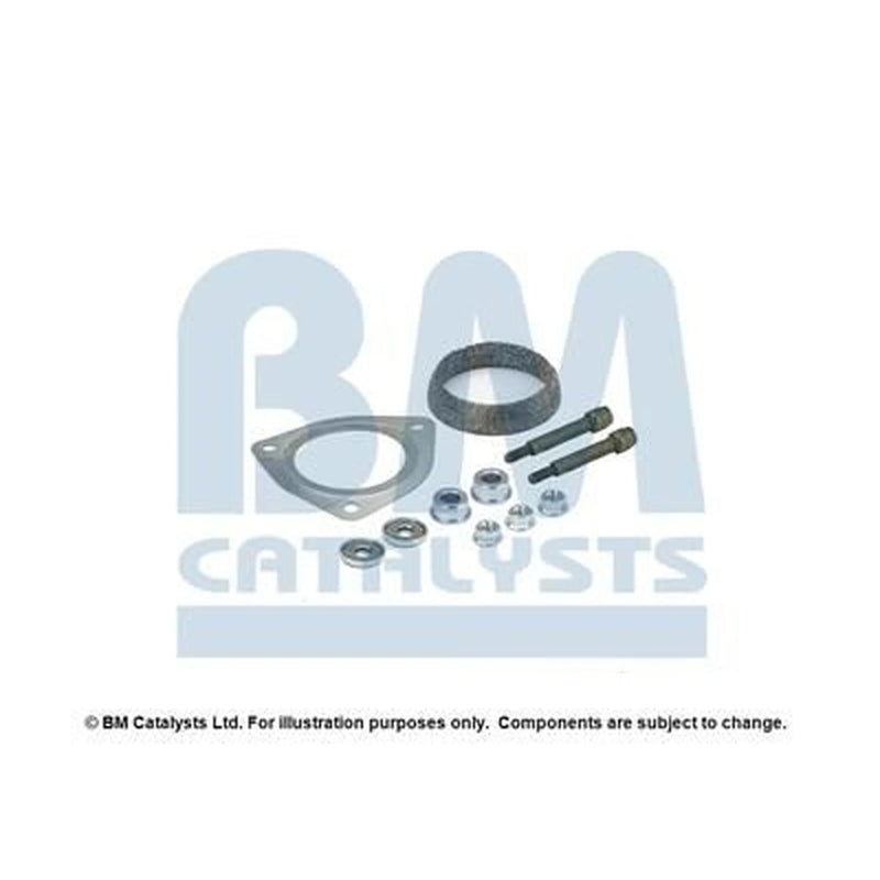 BM Catalysts Exhaust Pipe Mounting Kit FK70565B
