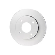 Bosch 2 x Vented Brake Discs 0 986 479 B83