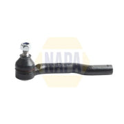 NAPA Steering Tie Rod End Ball Joint Front Left NST7159