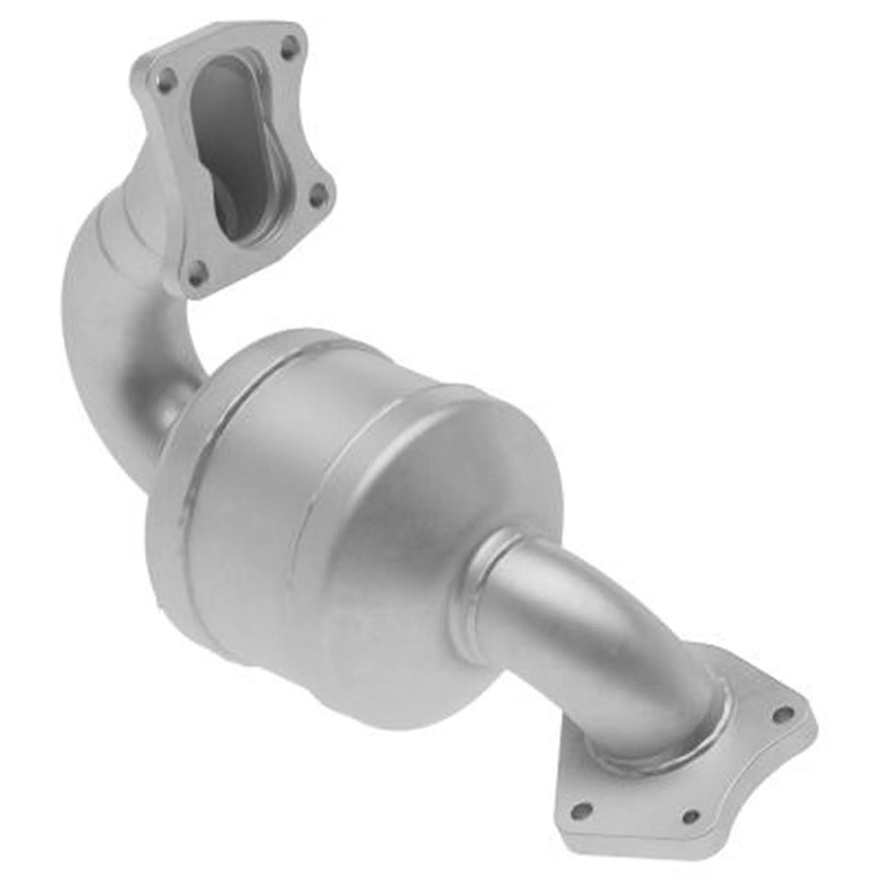 Hella Catalytic Converter 8LE 366 052-951