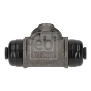 Febi Wheel Cylinder Hydraulic Brake Rear Right 195036