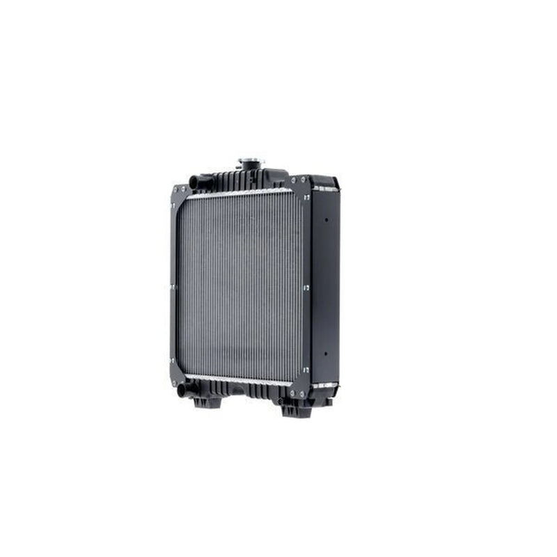 Mahle Engine Radiator CR 2287 000P