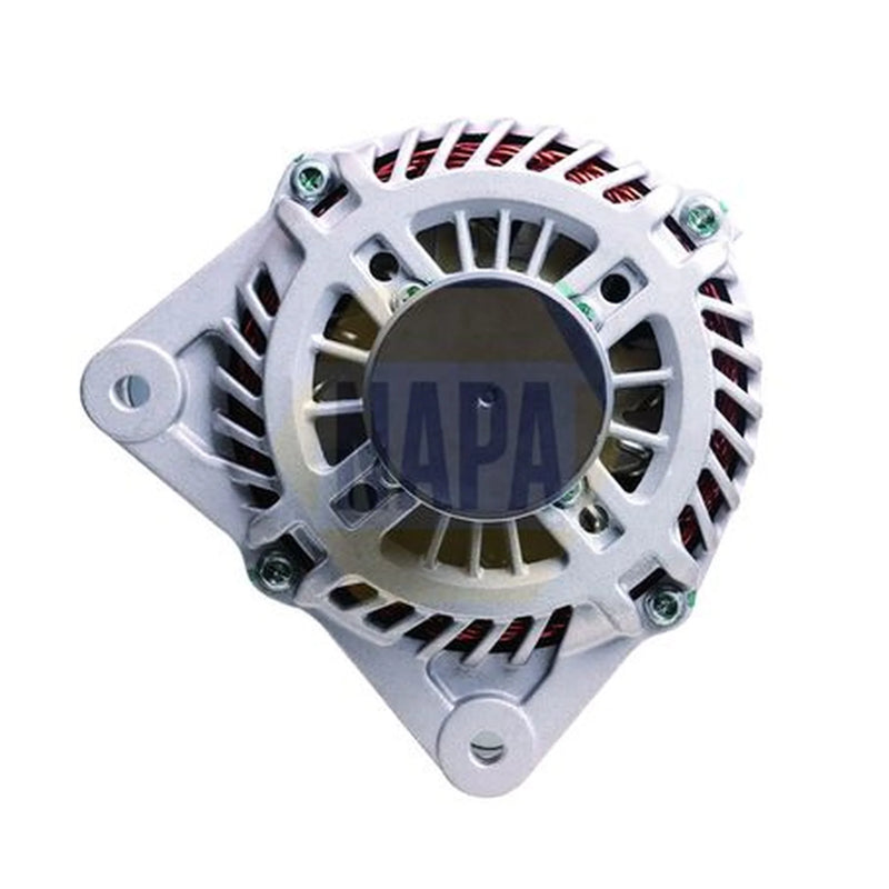 NAPA Car Alternator 12V NAL1936