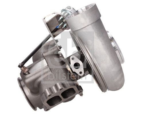 Febi Turbocharger Turbo Unit
