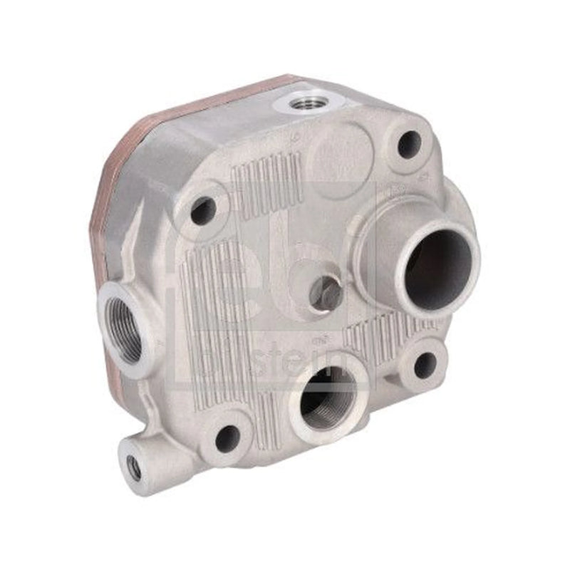 Febi Air Compressor Cylinder Head 28476