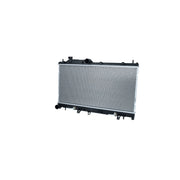 NRF Engine Radiator 53700