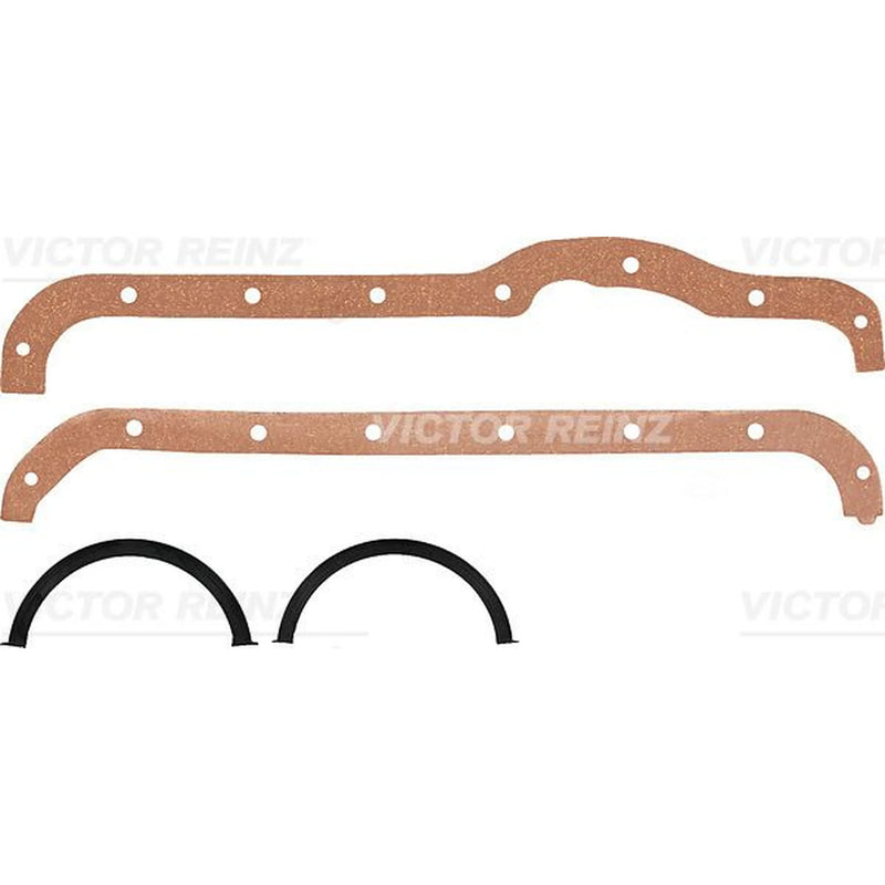 Victor Reinz Oil Sump Gasket Set Wide Thick 10-52046-01