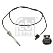 Febi Exhaust Gas Temperature Sensor Catalytic 100833