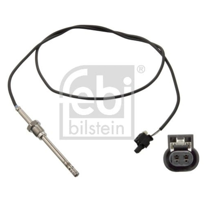 Febi Exhaust Gas Temperature Sensor Catalytic 100833