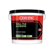 Evo-Stik Instant Grab Wall Tile Adhesive 5 litre - 30812628