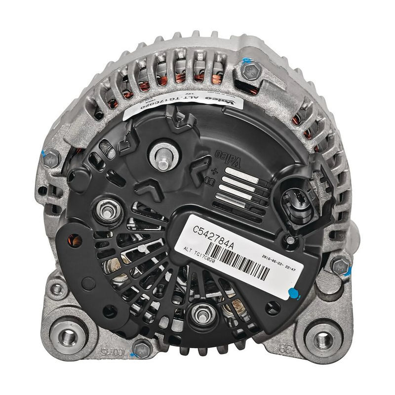 Valeo Car Alternator 12V 439527