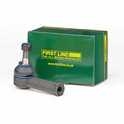 First Line Steering Tie Rod End Ball Joint FTR4948