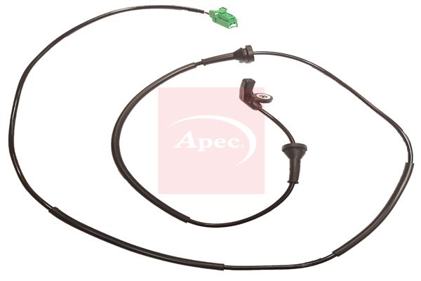 Apec ABS Wheel Speed Sensor Rear Right