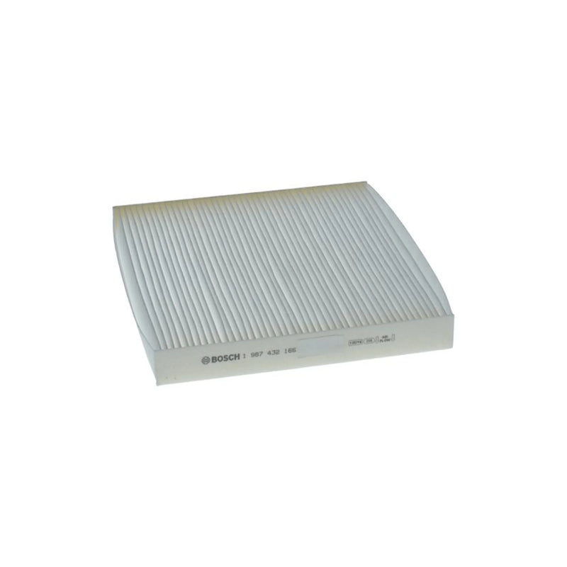 Bosch Cabin Air Filter (Pollen Filter) 1 987 432 166