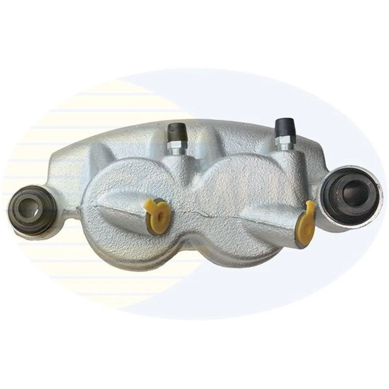 Comline Brake Caliper Assembly Front Right CBC276R