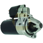 NAPA Starter Motor 12V 1.4kW 9 Teeth NSM1748