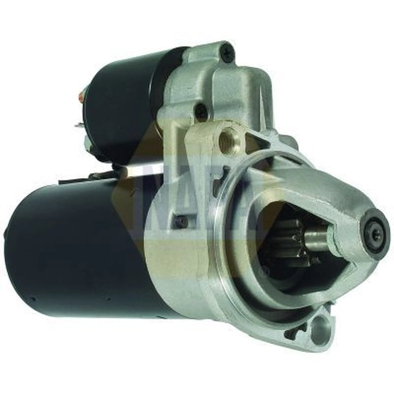 NAPA Starter Motor 12V 1.4kW 9 Teeth NSM1748