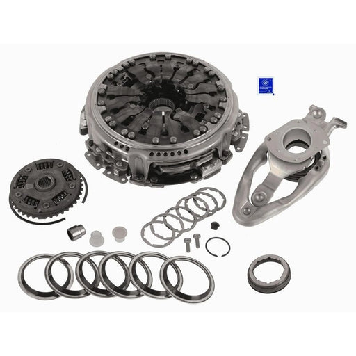 Sachs Clutch Kit Set 3pc 3000943016