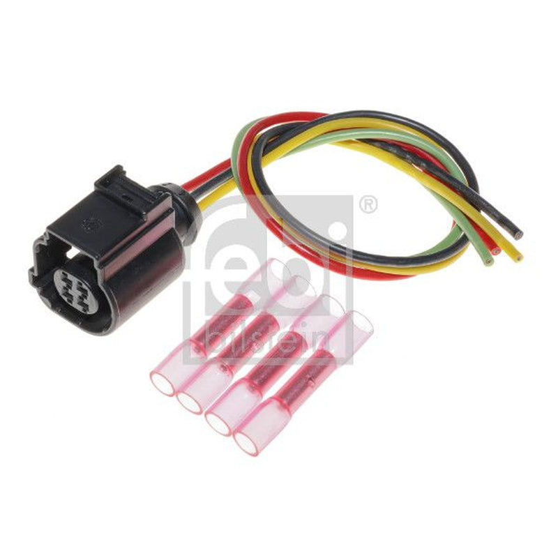 Febi Electrical Plug 199548