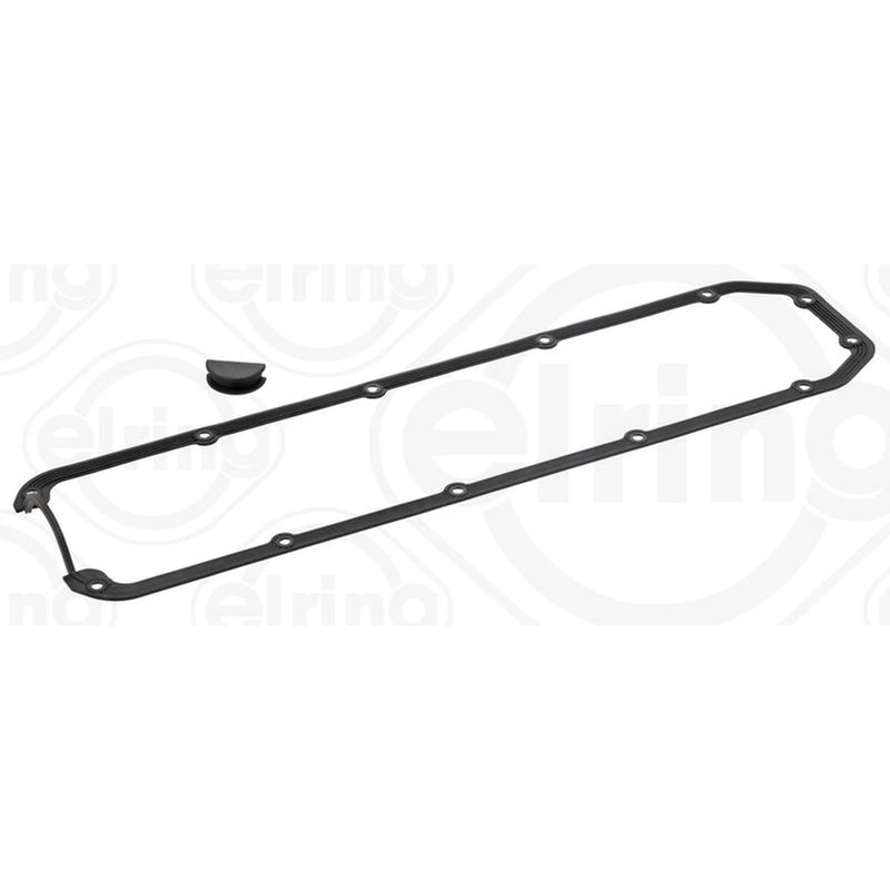 Elring Cylinder Head Cover Gasket Set NBR (nitrile butadiene ru 914.398