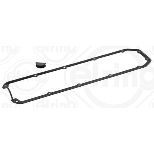Elring Cylinder Head Cover Gasket Set NBR (nitrile butadiene ru 914.398