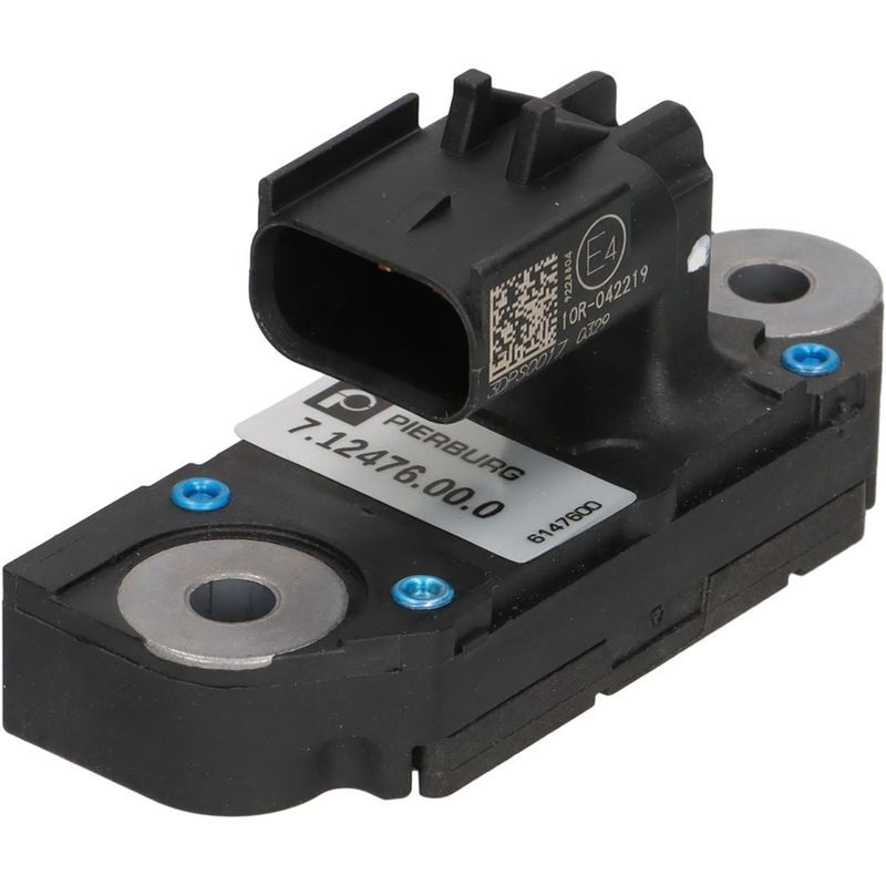 Pierburg Exhaust Pressure Sensor 7.12476.00.0