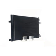 Mahle Air Conditioning Condenser AC 637 000S