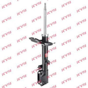 KYB Shock Absorber Damper Strut Rear Left 334385