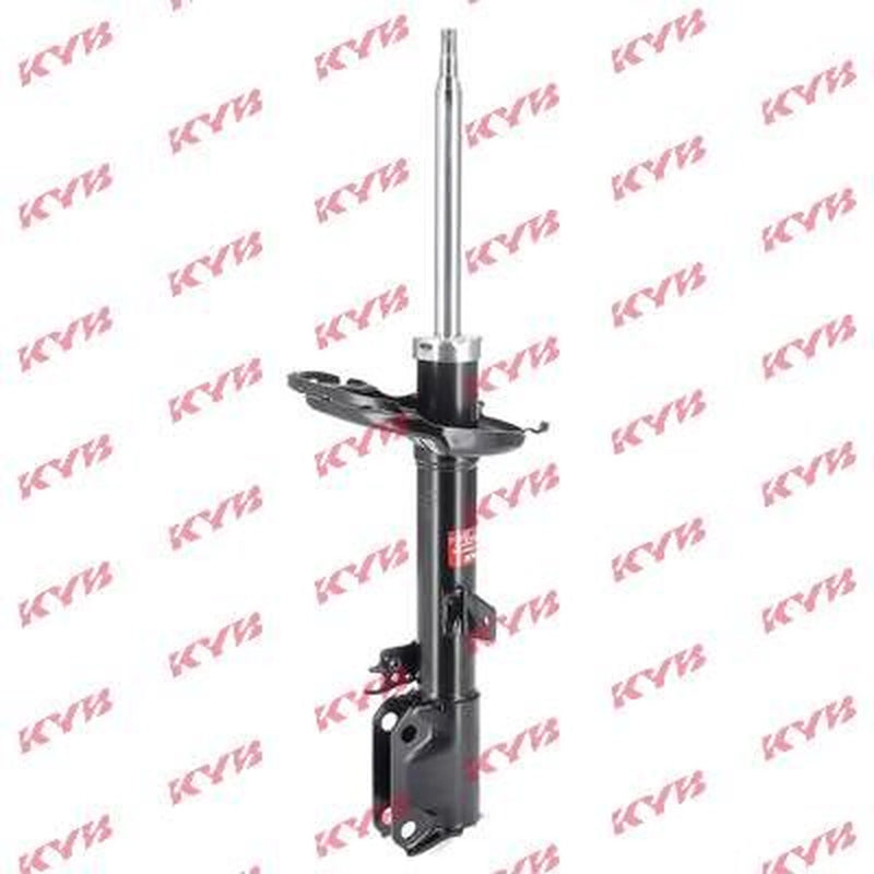 KYB Shock Absorber Damper Strut Rear Left 334385