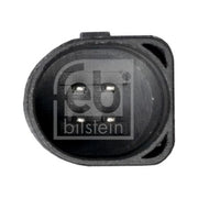 Febi Headlight Levelling Sensor Left Rear 4 Connectors 5 184845