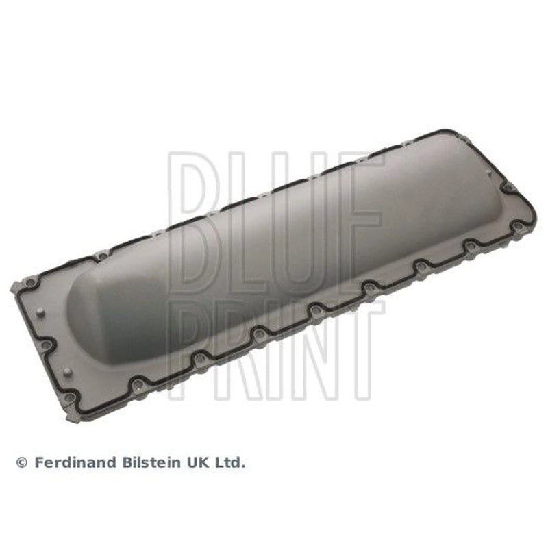 Blue Print Crankcase Housing Cover Aluminium ADJ136117