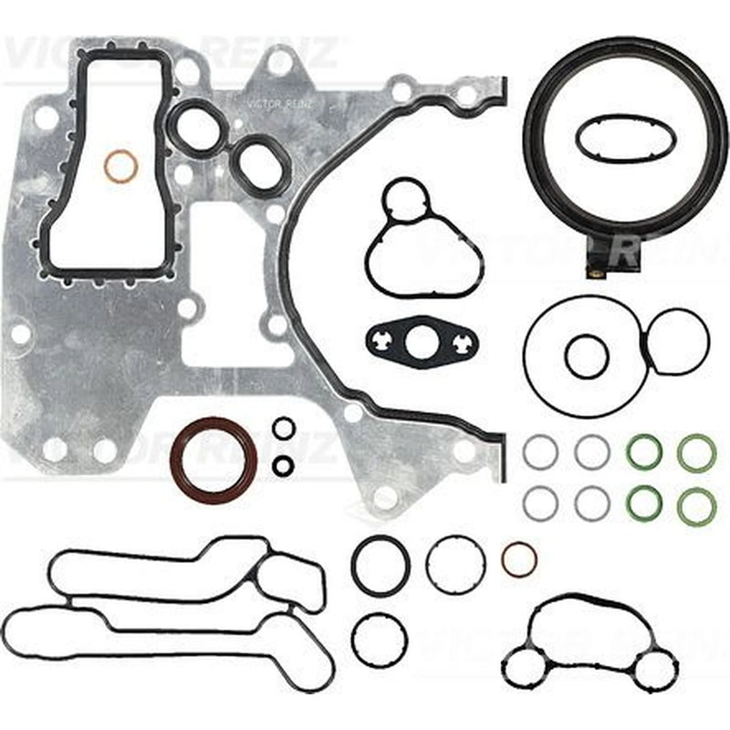 Victor Reinz Crankcase Gasket Kit ID 08-38431-01
