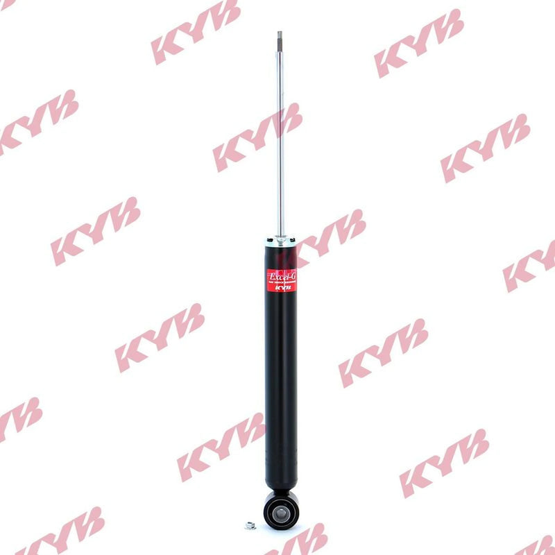 KYB Shock Absorber Damper Strut Rear 3440137