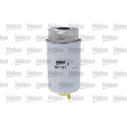 Valeo Fuel Filter Element 587181