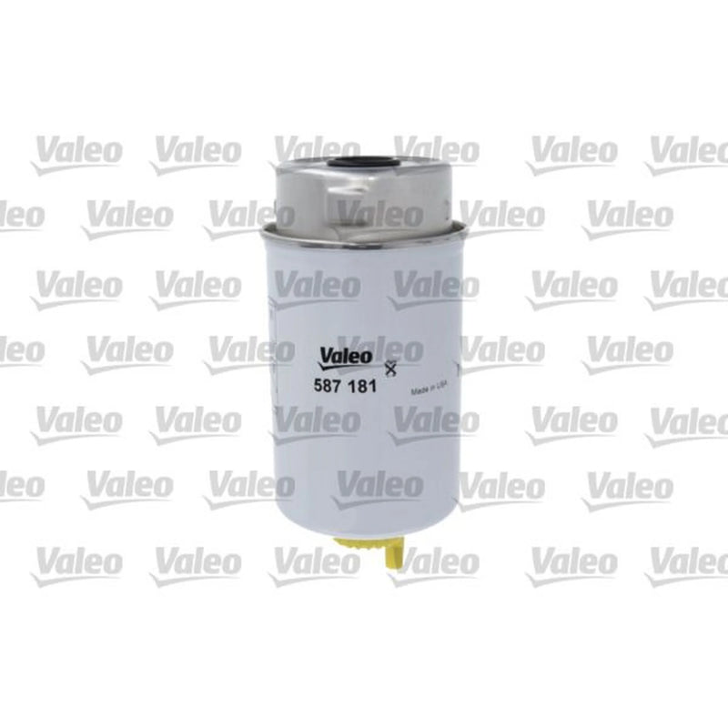 Valeo Fuel Filter Element 587181