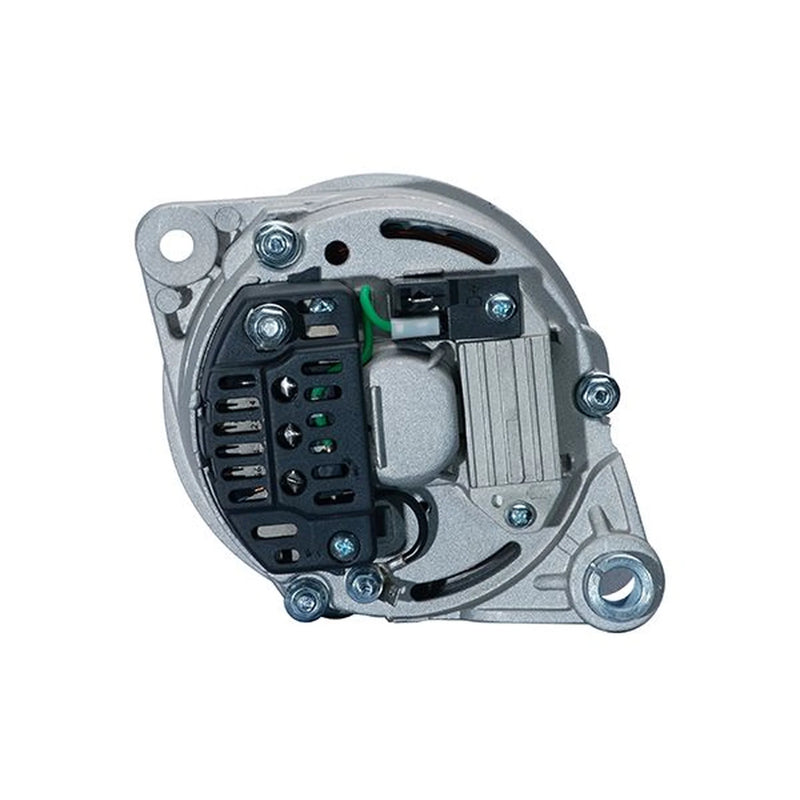 Hella Car Alternator 12V 8EL 015 643-201