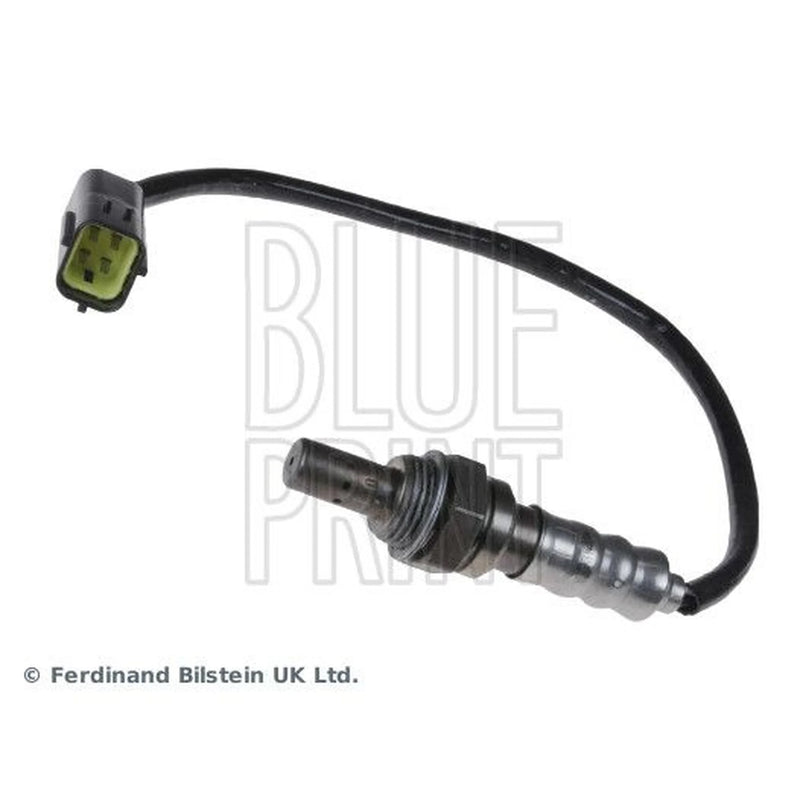 Blue Print O2 Lambda Oxygen Sensor Front ADG07007