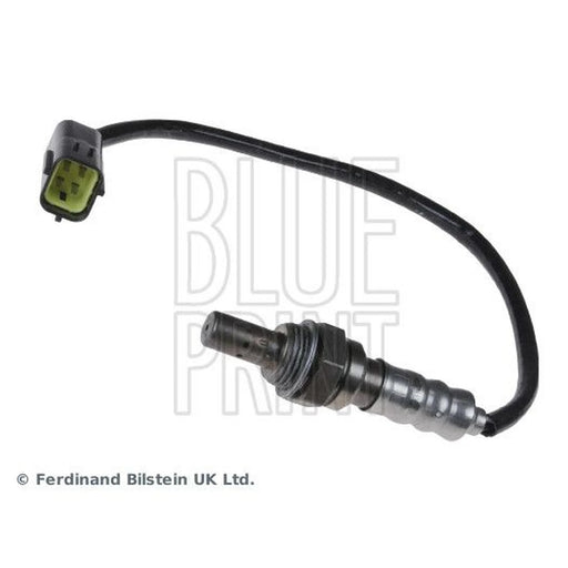 Blue Print O2 Lambda Oxygen Sensor Front ADG07007