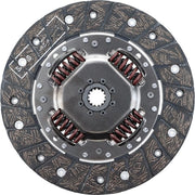 Sachs Clutch Kit Set 3pc 3000836101