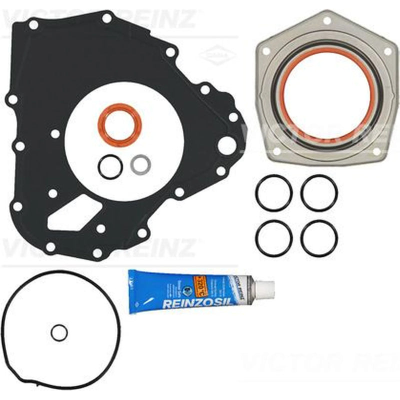 Victor Reinz Crankcase Gasket Kit ID 08-35408-01