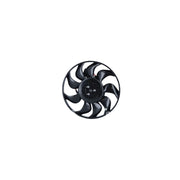 NRF Engine Cooling Fan Left 470039