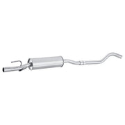 Hella Middle Silencer 8LC 366 024-721