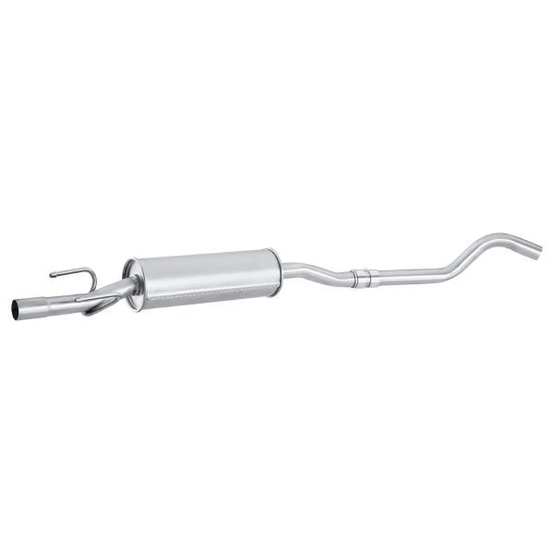 Hella Middle Silencer 8LC 366 024-721