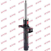 KYB Shock Absorber Damper Strut Front 335813