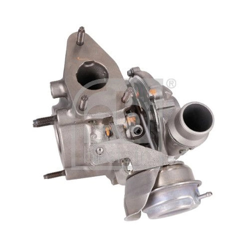 Febi Turbocharger Turbo Unit 186915