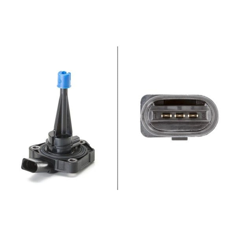 Hella Oil Level Sensor 6PR 013 680-071