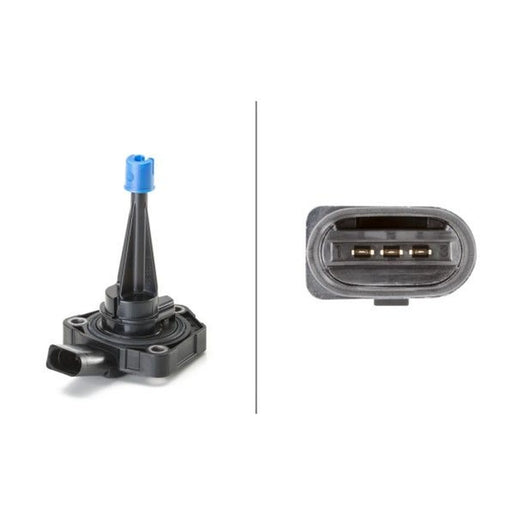 Hella Oil Level Sensor 6PR 013 680-071
