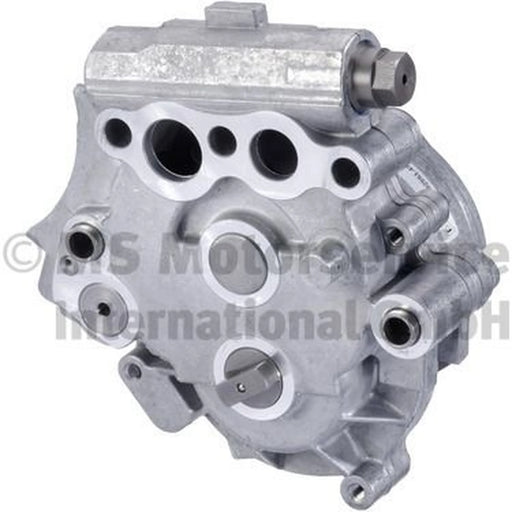 Pierburg Brake Vacuum Pump 7.02551.47.0